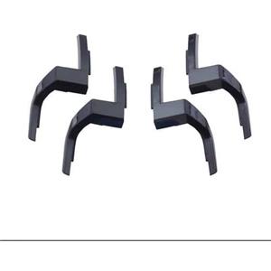 LOWRANCE Corner Clip Kit per serie Elite FS 7 e 9 cod.000-15777-001