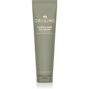 Origins Checks and Balances™ Frothy Face Wash 150 ml