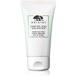 Origins Checks and Balances™ Frothy Face Wash 50 ml