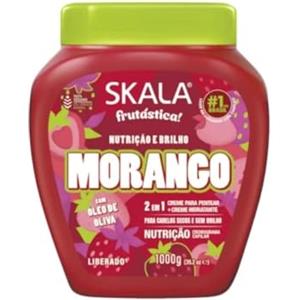 Skala Morango fragola fruttastica crema trattamento 1000 gr