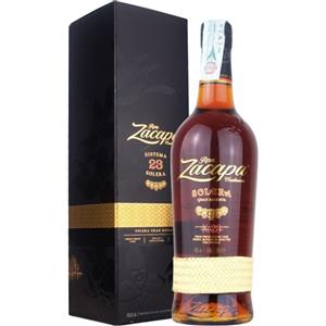 Rum Zacapa 23 Solera -0,70L | ASTUCCIATO