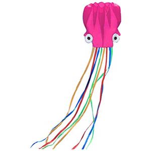 Mayco Bell Aquilone Nylon Octopus per Bambini Aquiloni (Polvere)