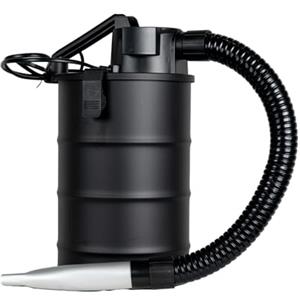 LARX Aspiracenere elettrico 600W 8 lt