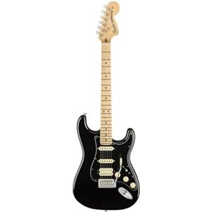 Fender American Performer HSS MN (Black) - Chitarra elettrica