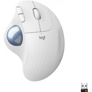 Logitech Ergo M575 Mouse senza fili,