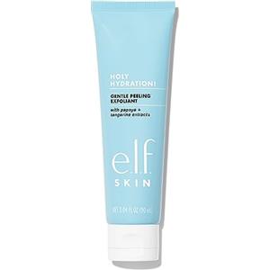 e.l.f. SKIN Gentle Peeling Exfoliant, detergente, efficace, facile da applicare, esfolia la pelle morta, rimuove le impurità, ideale per tutti i tipi di pelle