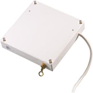 Diagral MAA01X Antifurto Allarme Casa, Wireless, Sensore per Avvolgibili