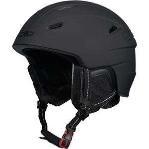 CMP - Casco da sci Xa-1, Nero, M