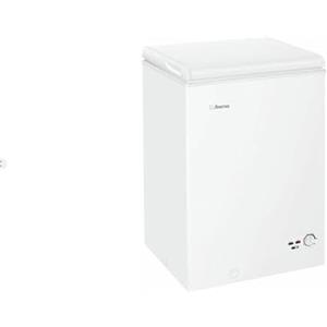 Iberna ICHH 100 - Congelatore orizzontale da 97 Litri Classe F