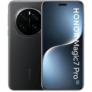 HONOR Magic7 Pro 5G 12GB-512GB Nero (Black) Dual SIM