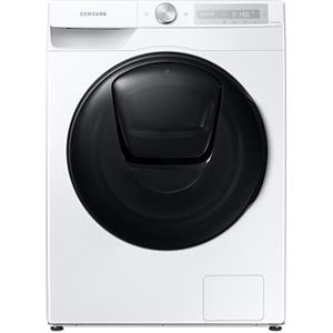 Samsung LAVASCIUGA ADDWASH SAMSUNG WD10T654ABH 10,5 + 6 KG 1400GIRI INVERTER VAPORE WIFI