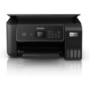 Epson EcoTank ET-2870 Ad inchiostro A4 5760 x 1440 DPI 33 ppm Wi-Fi