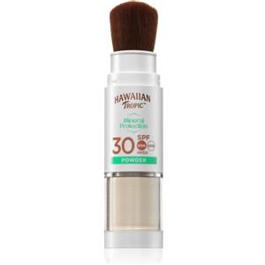 Hawaiian Tropic Mineral Protection Powder Brush 4.25 g