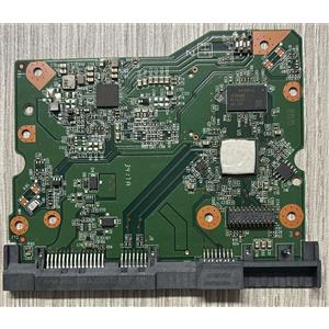 Western Digital Scheda Elettronica PCB Hard Disk Western Digital WD60EFRX 2060-800001-005 Rev.P1