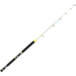 generico Canna Pesca Traina Tonno Dentice Cernia Ricciola Libre15/50 Acid Sistem Anelli