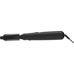 Remington Spazzola calda Blow & Dry Caring Air Styler - Ideale per acconciare i capelli corti, 2 accessori: spazzola da 19 mm e 25 mm, 2 impostazioni di calore e 2 velocità, cavo girevole, 400 W, AS71