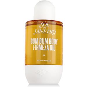 Sol de Janeiro Bum Bum Body Firmeza Oil 100 ml