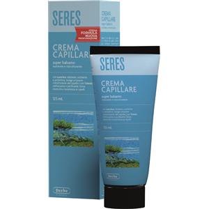 DERBE SERES BLU Crema Capillare Nutriente e Ristrutturante 125 ml