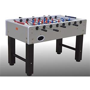 NG Biliardi Calcio Balilla Professionale per Esterno - Biliardino - Calcio Balilla POLIFEMO