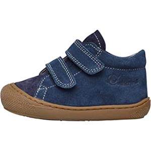 Naturino Scarpine Primi Passi in Pelle, Navy 20