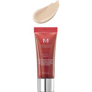 Missha M Perfect Cover BB Cream con SPF42 (20ml)