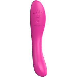 WE-VIBE - RAVE 2 VIBRADOR PUNTO G AZUL - fucsia