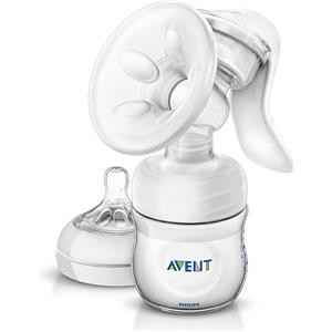 PHILIPS SpA Avent Tiralatte Manuale Scf330/20