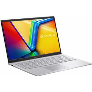ASUS Vivobook F1504ZA-NJ788W Intel® Core™ i3 15.6'' Full HD 8GB 512GB SSD Argento