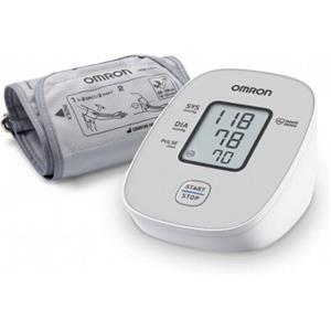 Omron sfigmo braccio m2 basic - 985671231 - sanitaria-e-ortopedia/elettromedicali/misuratori-pressione