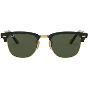 Ray-Ban Occhiali da Sole Ray-Ban Clubmaster Folding RB2176 901