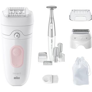 Braun Silk-épil 5 5230 1 pz
