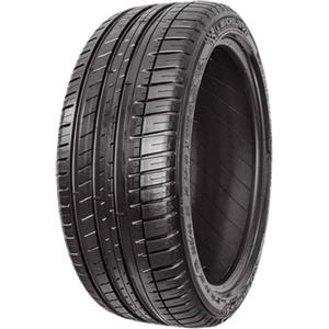 MICHELIN Pilot Sport 3 215/45 R16 90V XL - Pneumatici Estivi con Eccellente Aderenza e Comfort di Guida