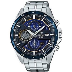 Casio Orologio da Uomo Casio Edifice EFR-556DB-2AVUEF