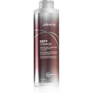 Joico Defy Damage Protective Conditioner 1000 ml - Balsamo Rinforzante e Idratante per Capelli Danneggiati