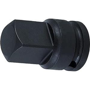 Noosverl Adattatore Nut 3/4 a 1/2, Adattatore per Chiave Dinamometrica 1/2 a 3/4