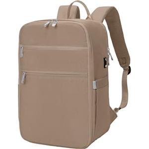 RuoSien per Zaino Ryanair 40x30x20 40x20x25,Zaino Bagaglio a Mano 40x30x20 per Ryanair,zaino da viaggio aereo bagaglio a mano zaino aereo per Ryanair e Altri Aerei Con Tasca Antifurto