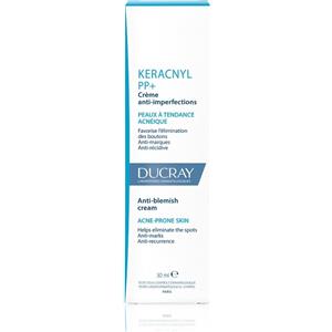 DUCRAY KERACNYL PP+ CREMA LENITIVA ANTI IMPERFEZIONI 30 ML