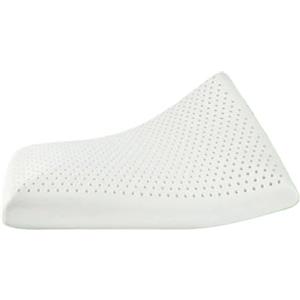 LUKYWANG Cuscino Letto Cuscino in lattice naturale classico Cuscino in lattice for il pane Cuscino for il massaggio del collo sano Cuscino In Lattice(60x40x12)