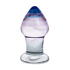 Glassvibrations Der keusche Kleine