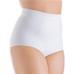 Chicco Guaina Post Parto Modellante Taglia 3 - Sostenimento Addominale, Vestibilità Regolabile e Chiusura in Velcro