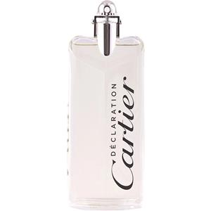Cartier Déclaration Eau de Toilette 150 ml Spray Uomo - Fragranza Legnosa e Speziata con Cardamomo e Cedro
