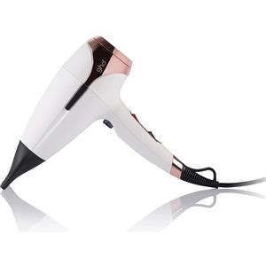 Ghd Helios White 1 pz Asciugacapelli Dual 2200W Capelli Bagnati