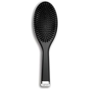 Ghd The Dresser Oval Dressing Brush Black he Dresser Oval Dressing Brush