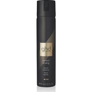 Ghd Perfect Ending 75 ml Lacca Invisibile Tenuta 3 Lacca