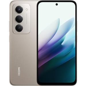 XIAOMI Redmi 15 - Smartphone von 8 + 256GB, Titan grau, Bildschirm von 6,9 120Hz, procesador Snapdragon® 685, 50MP-Kamera, 7000mAh, Keine Ladegeräte enthalten