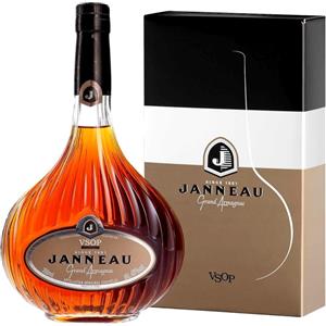 Janneau Grand Armagnac VSOP - 0,7 L