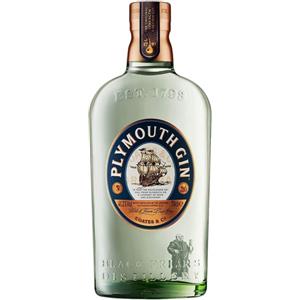 Plymouth gin
