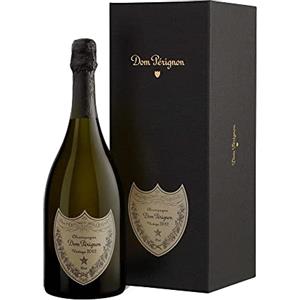 Cosecha Privada Dom Pérignon Champagne Brut Vintage 2012 12,5% Vol. 0,75l in Giftbox