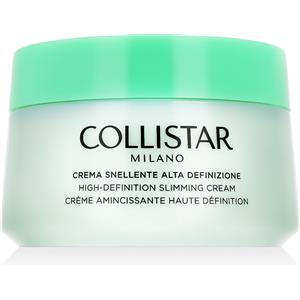 Collistar Special Perfect Body High-Definition Slimming Cream 400 ml