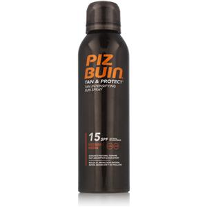Piz Buin Tan & Protect Tan Intensifying SPF 15 150 ml